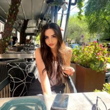 Karine Ghukasyan
