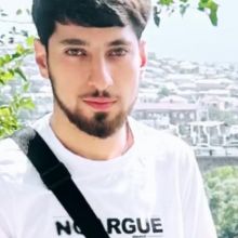Sargis Aghababyan