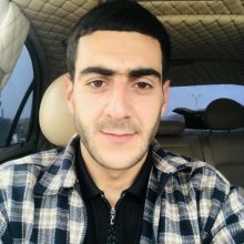 Gor Hovhannisyan