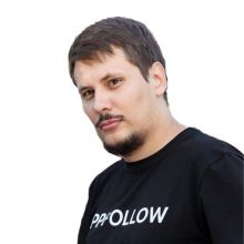 Viacheslav Komarov