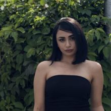 Liana Shahnazaryan