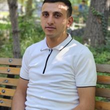 ARMAN MKRTCHYAN