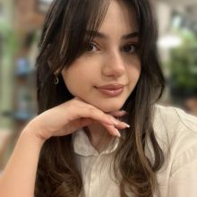Anahit Baghdikyan