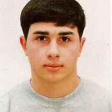 Narek Gyulkhasyan