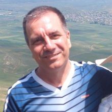 Armen Gevorgyan