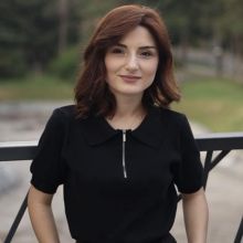 Անի Գալստյան