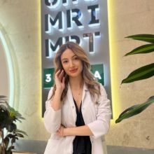 Milena Khachatryan