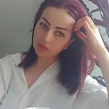 RUZANNA ARAKELYAN