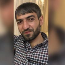 Արման Գրիգորյան