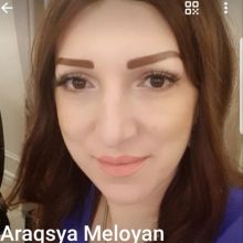 Araqsya  Meloyan