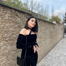 Լաուրա Աբրահամյան