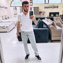 ALIK EGANYAN