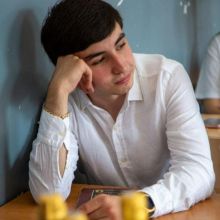 Narek Boyajyan