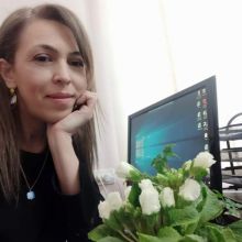 Anna Sargsyan