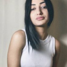 Շուշան Սիմոնյան