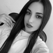 Milena Khachatryan