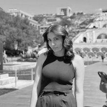 Marine Avagyan