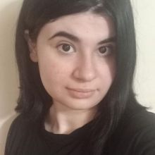 Մովսեսյան Ռուզաննա