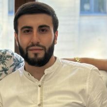 Էմիլ Բաղդասարյան