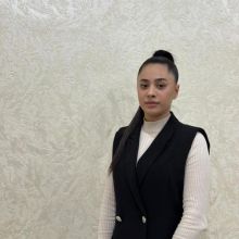 Լիլի Դանիելյան