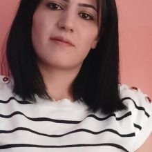 Malvina Kirakosyan