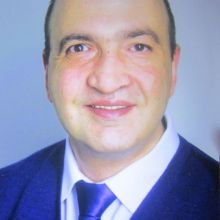 Armen Markosyan