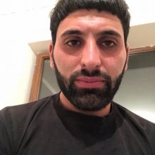 Yura Mkhitaryan