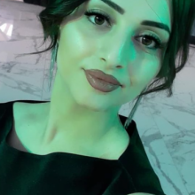 Anahit Abgaryan