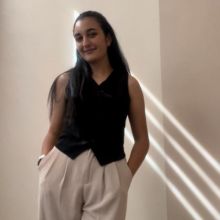 Գայանե Առաքելյան