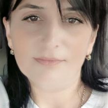 Astxik Manasyan