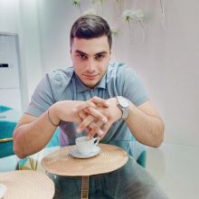 Արսեն Մանուկյան
