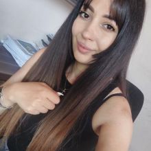 Էլմիրա Գալստյան