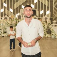 Արսեն Մկրտչյան