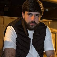 Garik Gharibyan