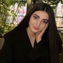 Zara Harutyunyan