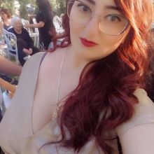 Anzhelika Harutyunyan