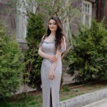 Nana Khachatryan