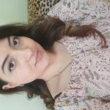 Svetlana Davtyan