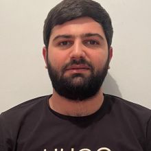 Hayk Tsaturyan