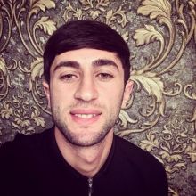 Sipan Avetisyan