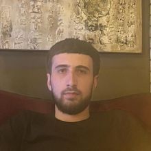 Narek Hakobyan