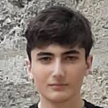Gor Eghiazaryan