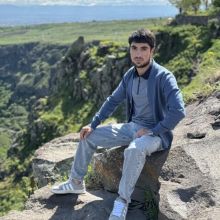 Taron Hovsepyan