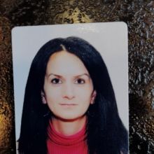 Անի Մարտիրոսյան