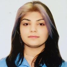 Լենա Պողոսովա