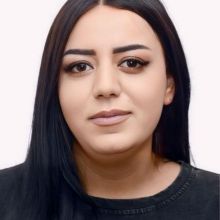 Սյուզի Բադալյան