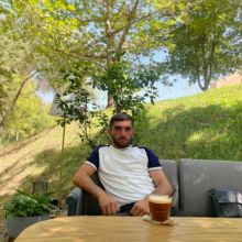 Hasmik Mkrtchyan