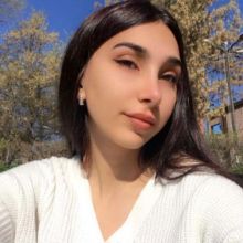 Zaruhi Karapetyan