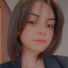 Hasmik Grigoryan