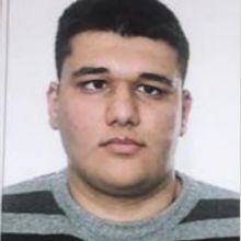 Ալբերտ Ֆահրադյան